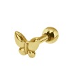 Butterfly Helix Ear Piercing TIP-3354